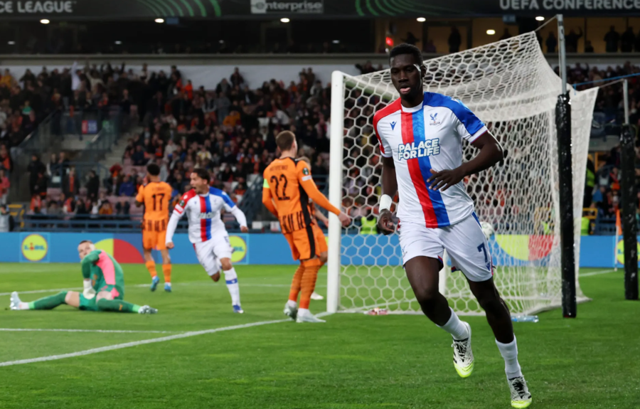 Shakhtar Donetsk vs Crystal Palace (02:00 – 01/05) | Xem lại trận đấu